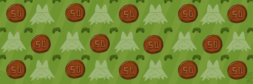 gatocentavos's profile banner image