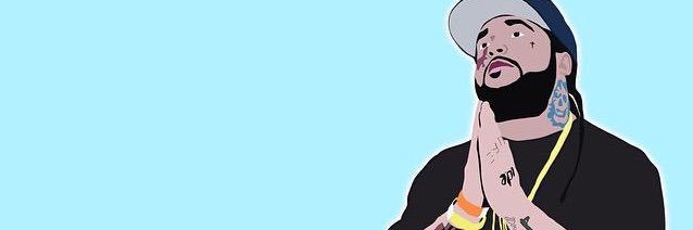 TrapMick's profile banner image