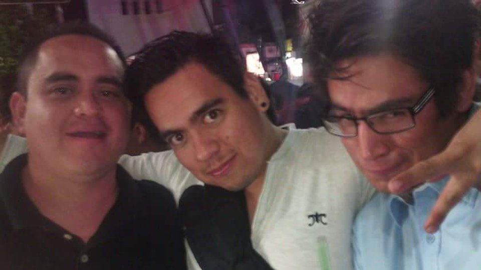 pandriaco's profile banner image