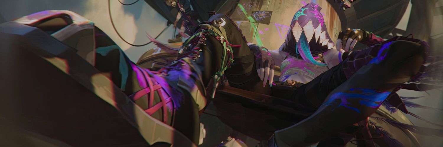 Toraks1205's profile banner image