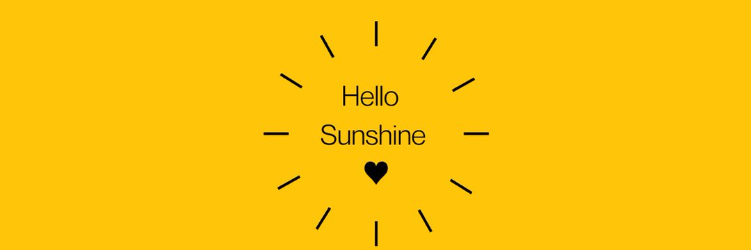 Sunshine_Lelo's profile banner image