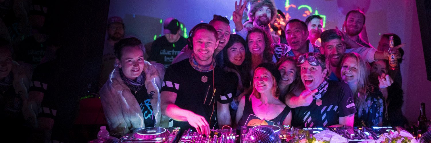 Zero Fucks LTD banner