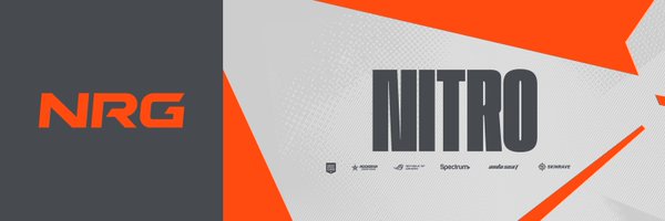 nitr0 Profile Banner