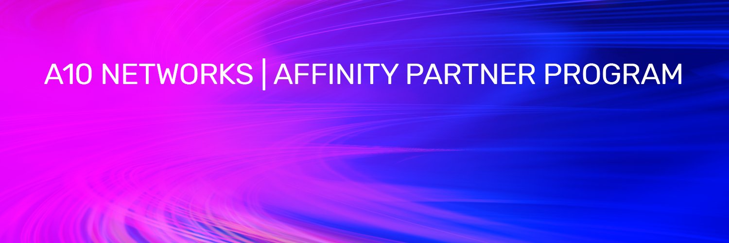 A10Affinity's profile banner image