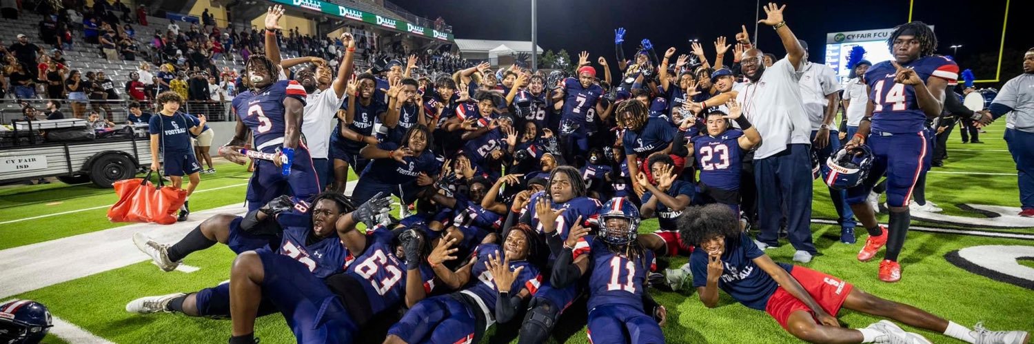 Jarred Jackson banner