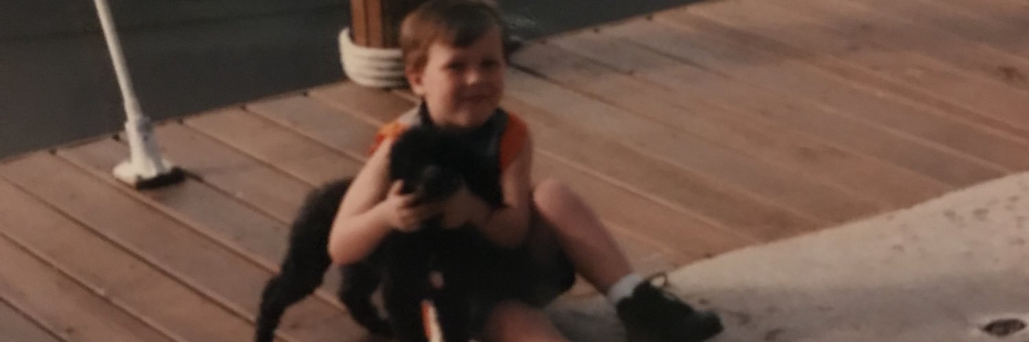 dglosser33's profile banner image
