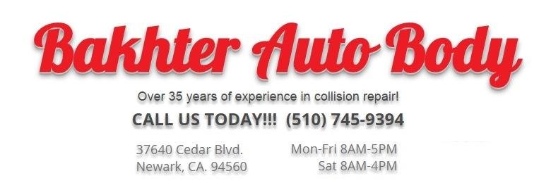 BakhterAutoBody's profile banner image