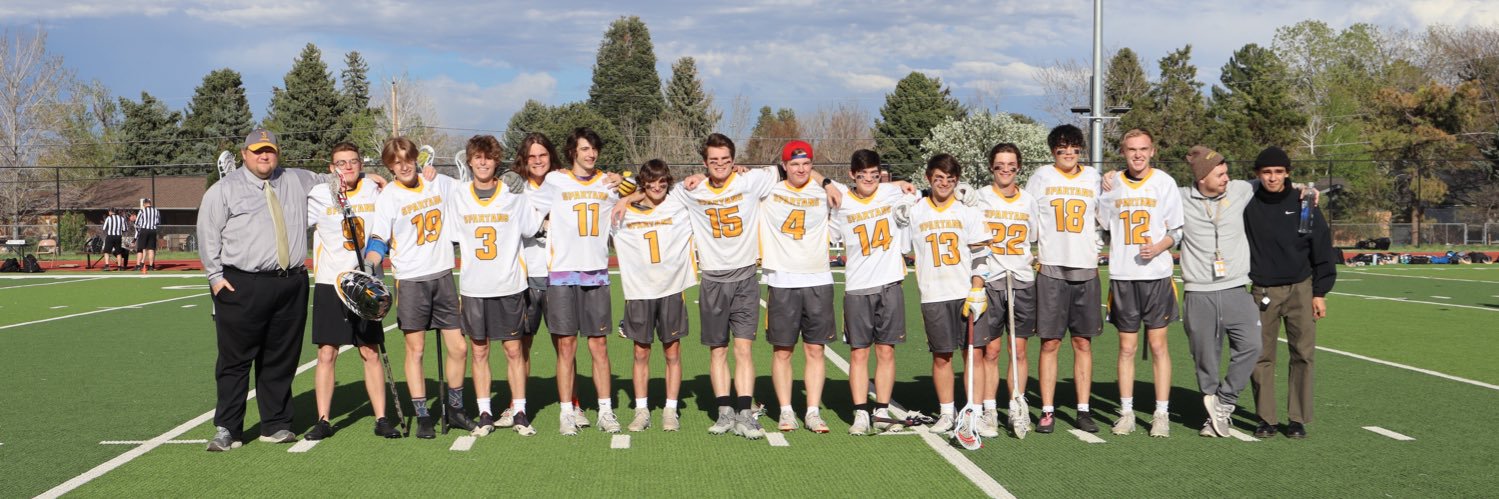 TJHSLax's profile banner image