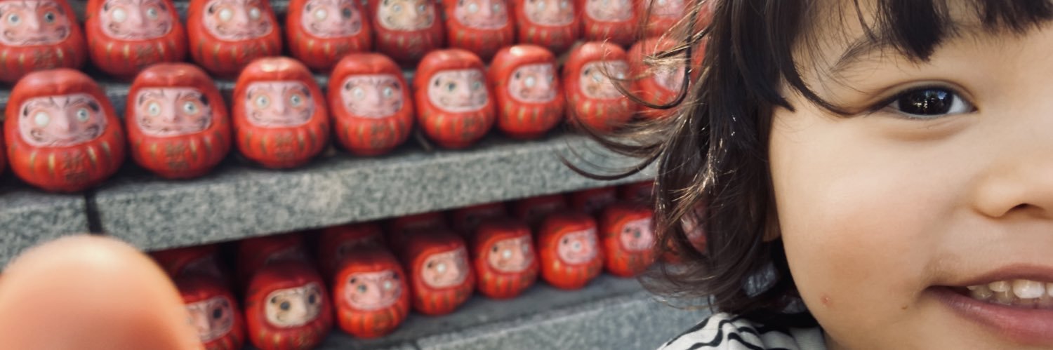 Japanknees's profile banner image