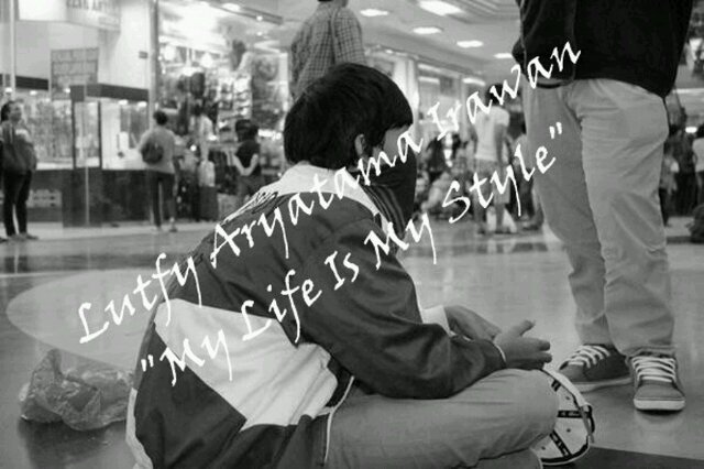 Official Lutfy's A.I banner