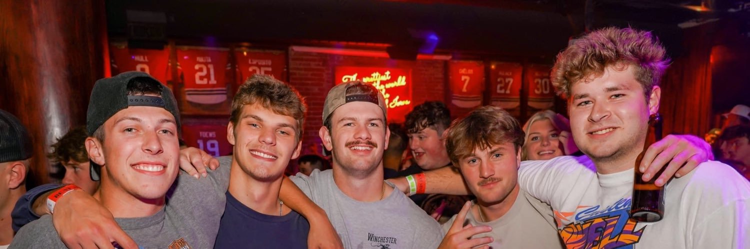 carsontoebe's profile banner image