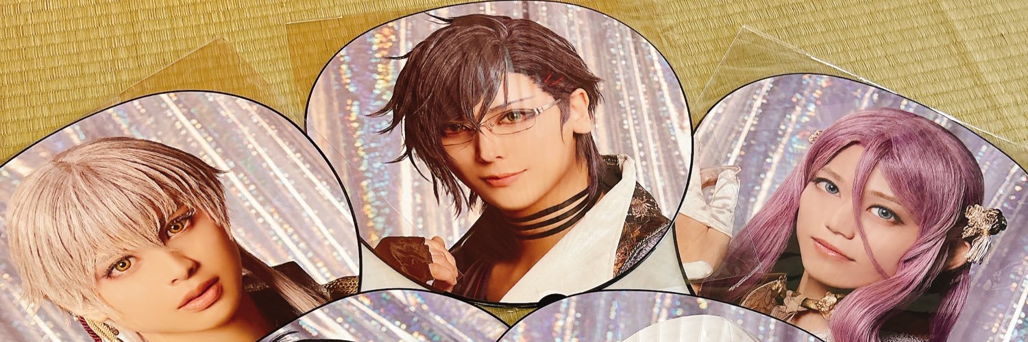 chaba_hachi's profile banner image
