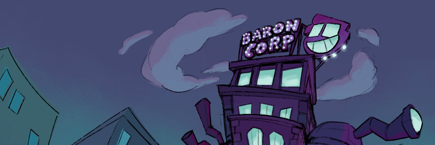 DestituteBaron's profile banner image