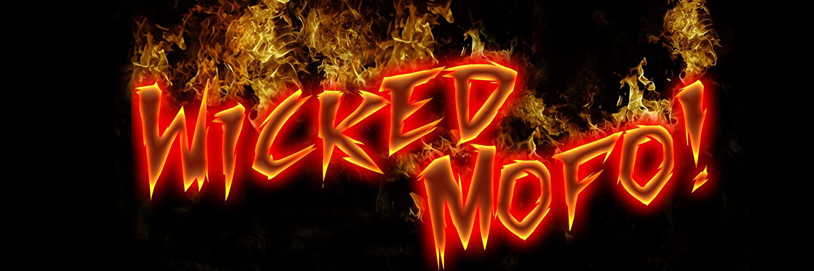 wickedmofo's profile banner image