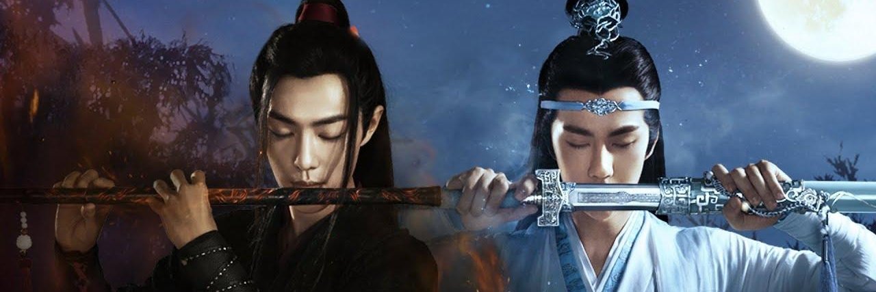 Moonglow32's profile banner image