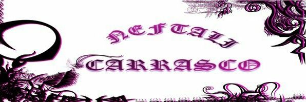 neftacarr's profile banner image