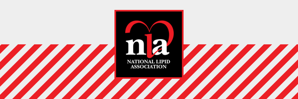 National Lipid Association Profile Banner