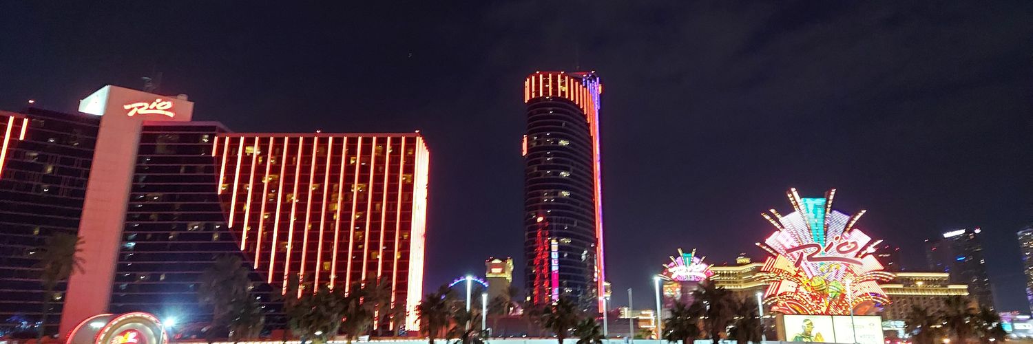 Loudmouth 🚂 LVL-UP Expo banner