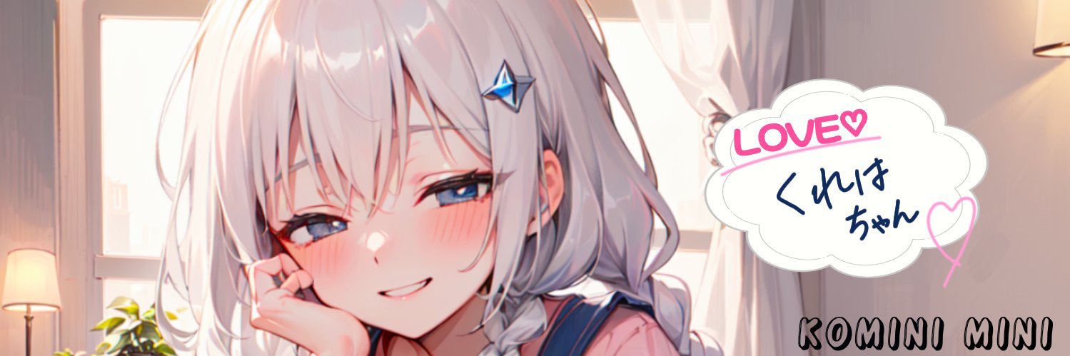 kureha__36's profile banner image