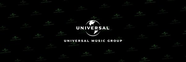 Universal Music Norge Profile Banner