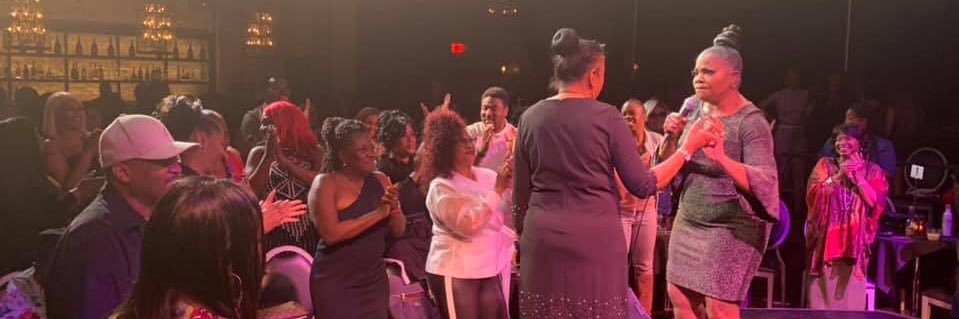 Dr. Sylvia Traymore banner