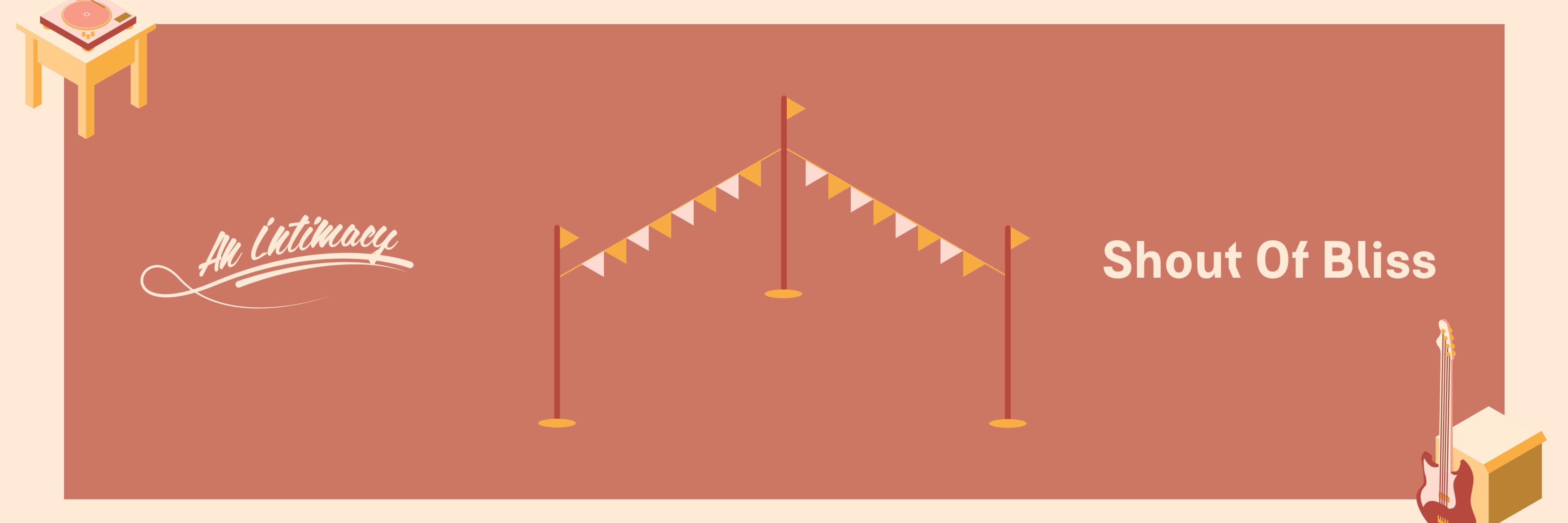 An Intimacy banner