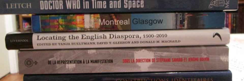 Dr. Gillian Leitch banner