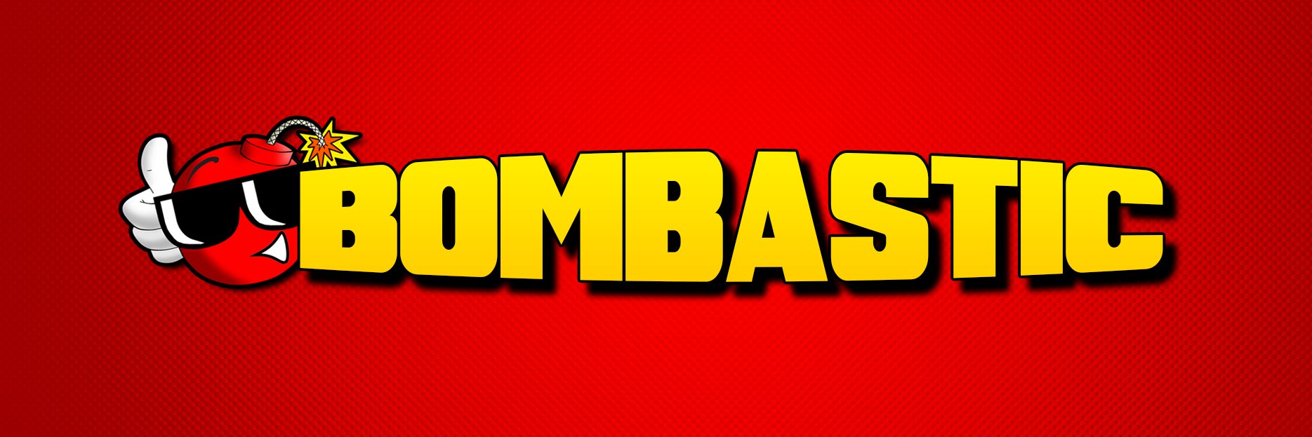 Bombastic 💣🕶's banner