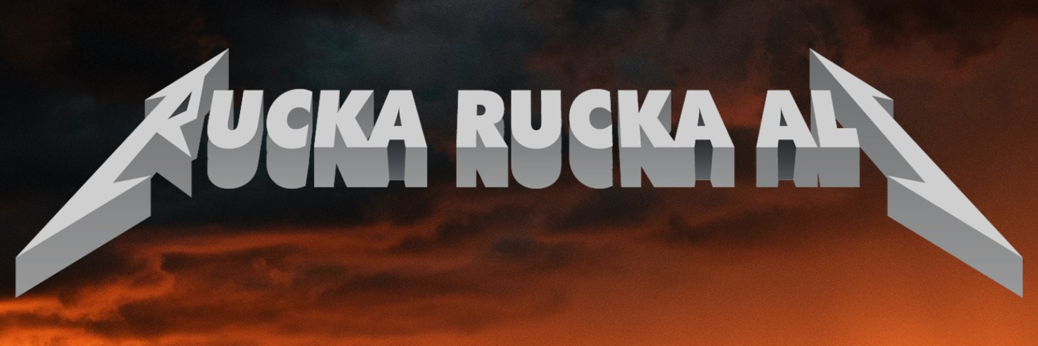 Rucka Rucka Ali banner