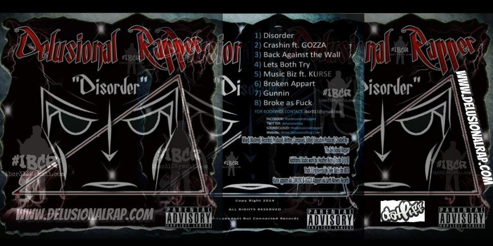 ibcr313's profile banner image