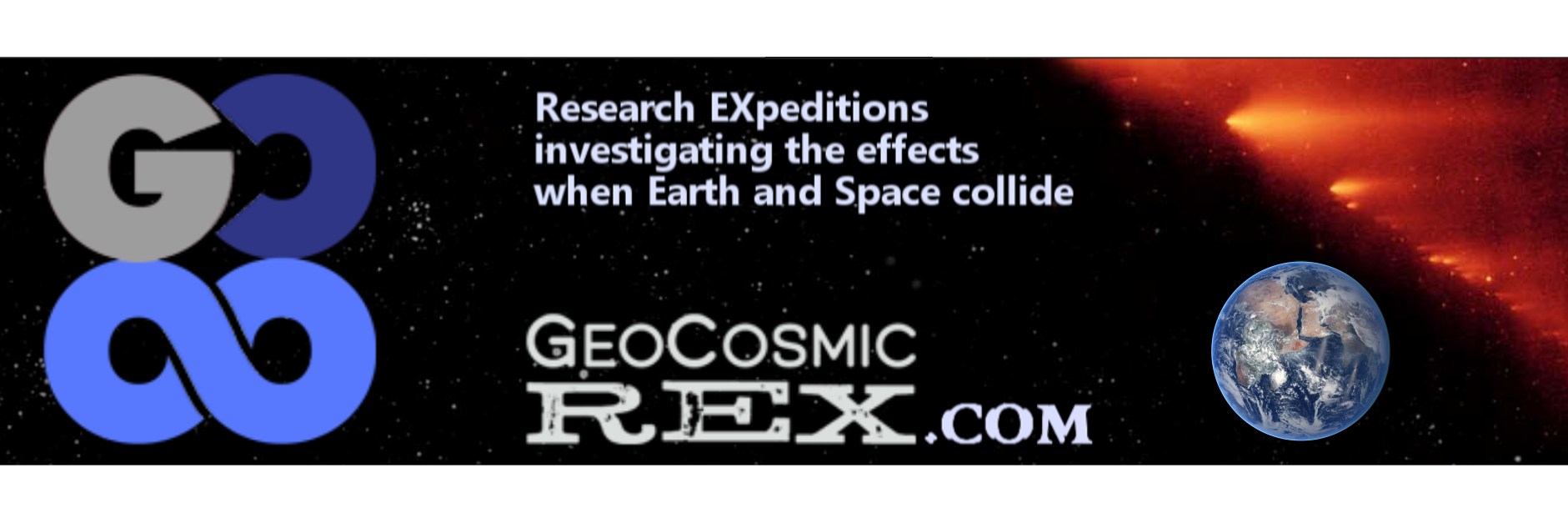 geocosmicrex's profile banner image