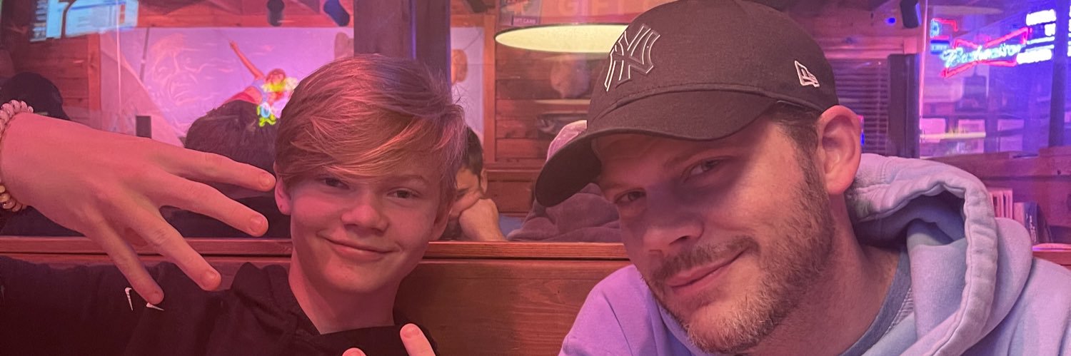 nickjlester's profile banner image