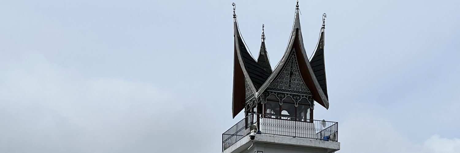 ISustiawan's profile banner image