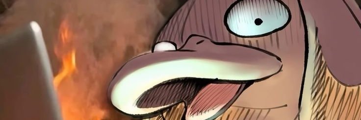 naputami's profile banner image
