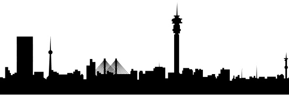 WordPress Jo'burg banner