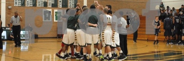 West Forsyth MBB banner