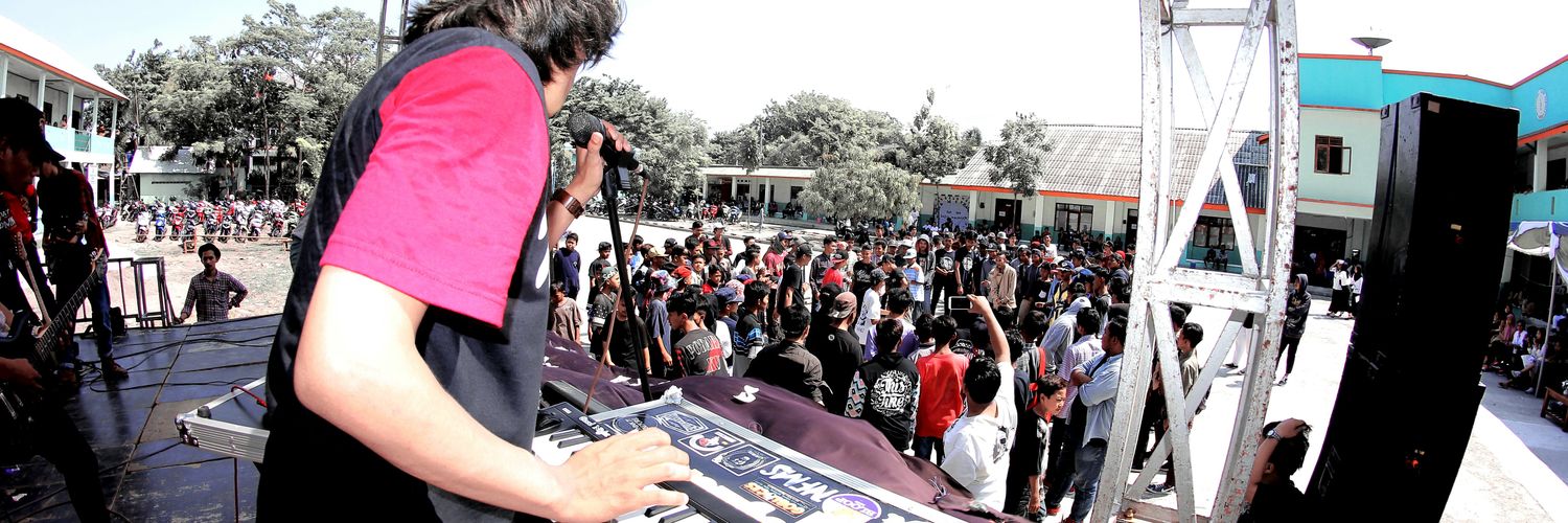 Aris Aptin Permana banner