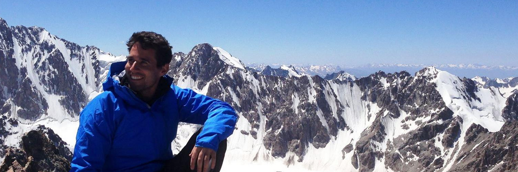 Michiel Sallaets banner