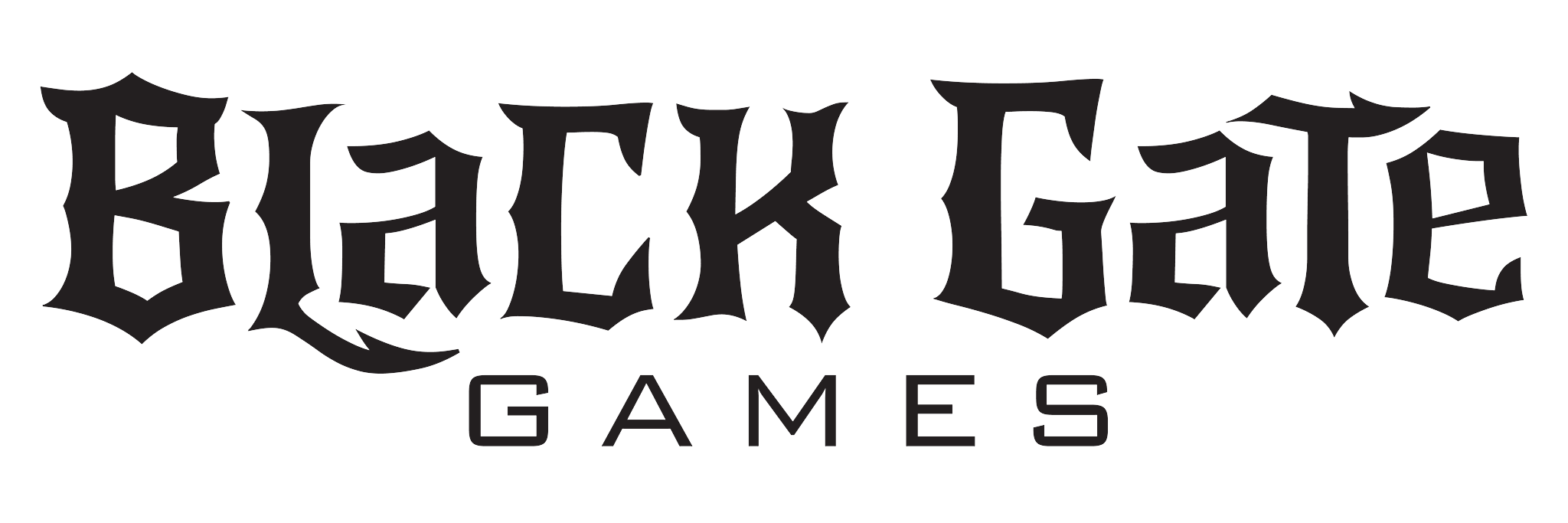 BlackGateGames's profile banner image