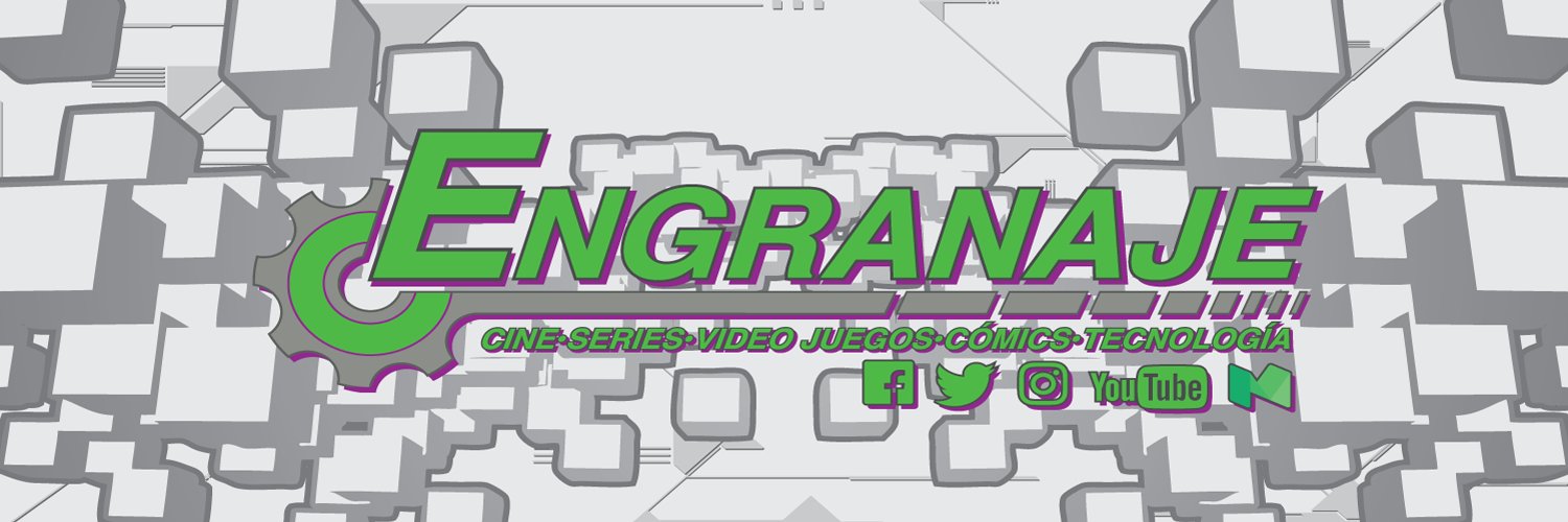 Engranajepr's profile banner image