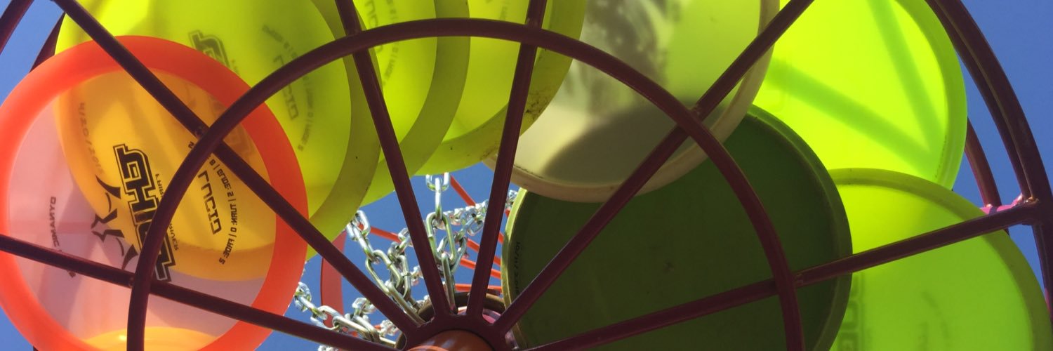 twofeathersdisc's profile banner image