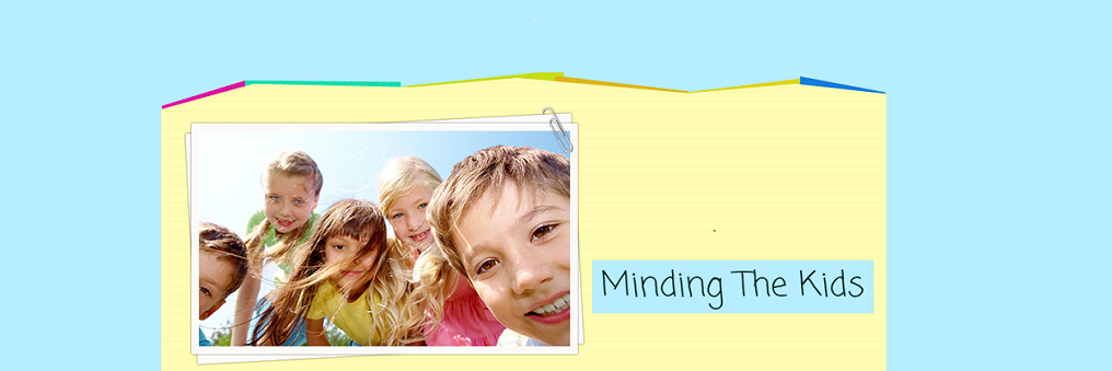 MindingTheKids's profile banner image