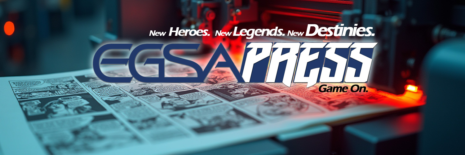 Egsa Press banner