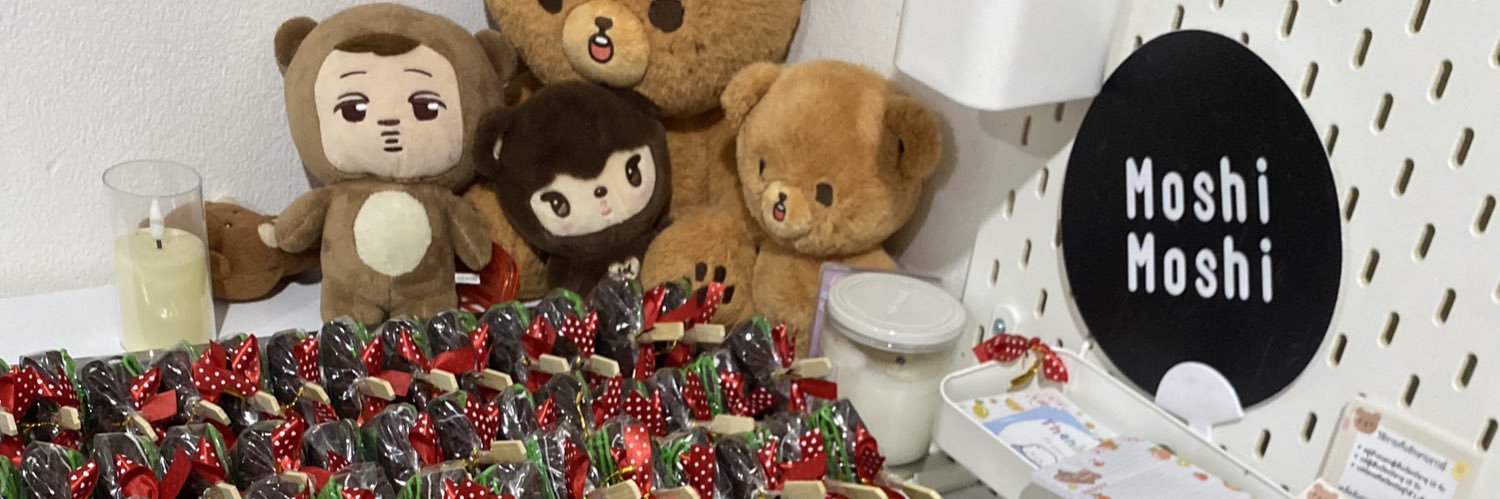 🐻 K H A N I N G ʕᵔᴥᵔʔ banner