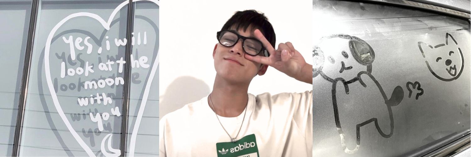 micha (inactive) banner