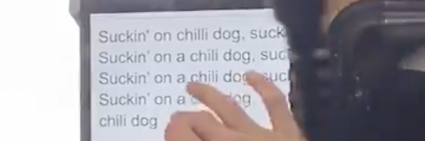 Harmon Willebrew banner