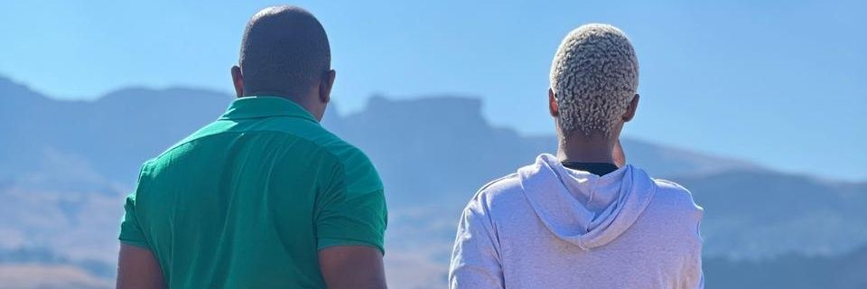 AMngese's profile banner image