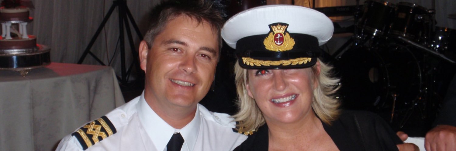 Jon Moore 🇺🇦 banner