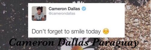 CameronDallasPy's profile banner image