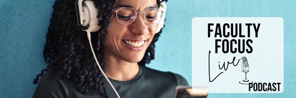 facultyfocus Profile Banner